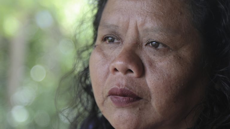 “Attacks against indigenous communities aim to militarize our territory”