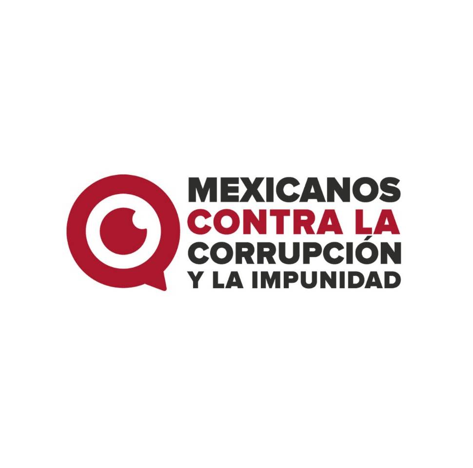 Mexicanos Contra la Corrupción y la Impunidad