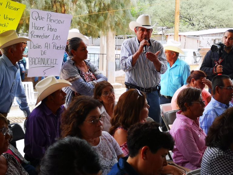 El reto de dar vida al Acuerdo en un país donde se asesina a sus defensores ambientales